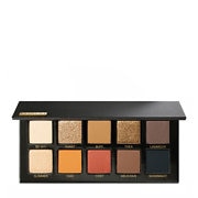 The Essential Eye Palette