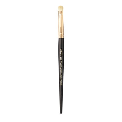 VIEVE 225 Precise Eyeshadow Packer Brush