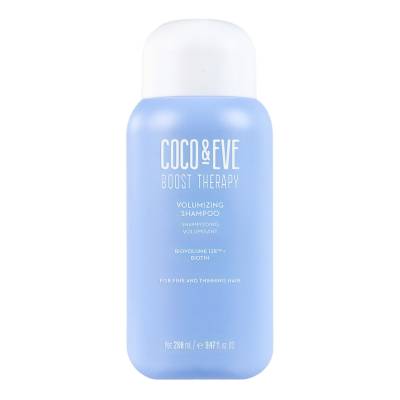 COCO & EVE Boost Therapy - Hair Volumising Shampoo 280ml