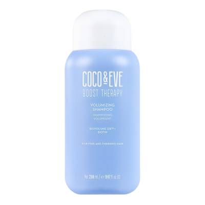 COCO & EVE Boost Therapy - Hair Volumising Shampoo 280ml