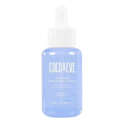 COCO & EVE Boost Therapy Tripeptide Hair Density Serum 60ml