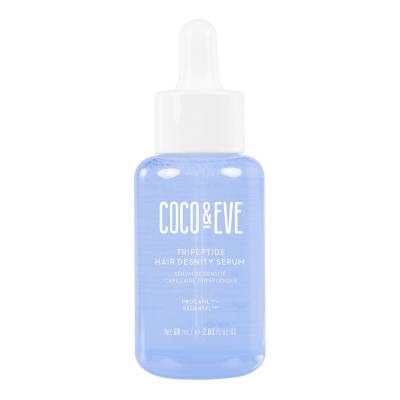 COCO & EVE Boost Therapy - Tripeptide Hair Density Serum 60ml