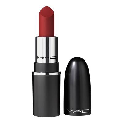 M.A.C Macximal Sleek Satin Mini Lipstick 1.5g