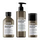 L'Oreal Professional Absolut Repair Molecular Trio