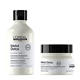L'Oreal Professional Metal Detox Shampoo 300ml & Hair Mask 250ml Duo