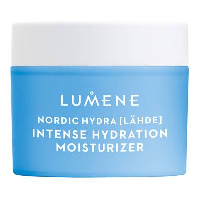 LUMENE Nordic Hydra [Lähde] Intense Hydration Moisturiser
