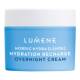 LUMENE Nordic Hydra [LÄHDE] Hydration Recharge Overnight Cream