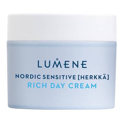 LUMENE Nordic Sensitive [HERKKÄ] Rich Day Cream