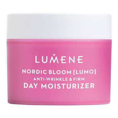 LUMENE Nordic Bloom [LUMO] Anti-wrinkle and Firm Day Moisturizer
