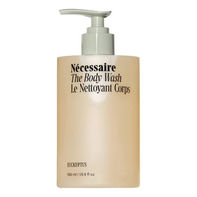 NECESSAIRE The Body Wash Eucalyptus 500ml