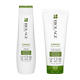 Biolage Strength Recovery Strengthening Shampoo and Conditioner Duo