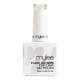 MYLEE Gel Polish Iridescent Flake No Wipe Top Coat