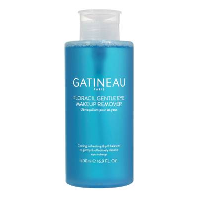 GATINEAU Floracil Gentle Eye Make Up Remover 500ml