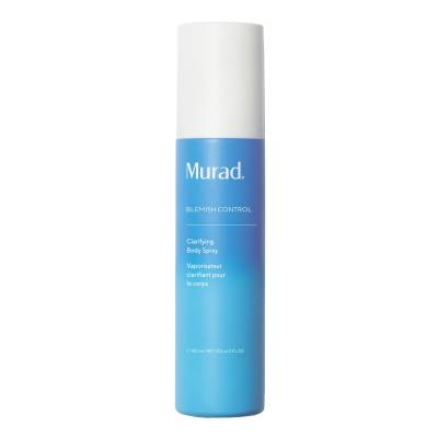 MURAD Clarifying Body Spray