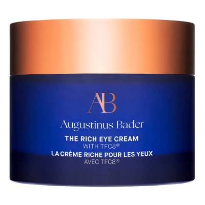 AUGUSTINUS BADER The Rich Eye Cream 15ml