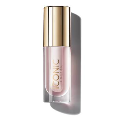 ICONIC LONDON Lustre Lip Oil 6ml Sugar Mama