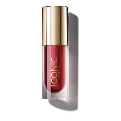 ICONIC LONDON Lustre Lip Oil 6ml One To watch