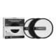 THE INKEY LIST Reusable Cleansing Pads x 3