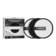 THE INKEY LIST Reusable Cleansing Pads x 3