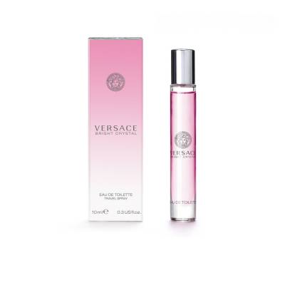 VERSACE Bright Crystal Eau de Toilette 10ml
