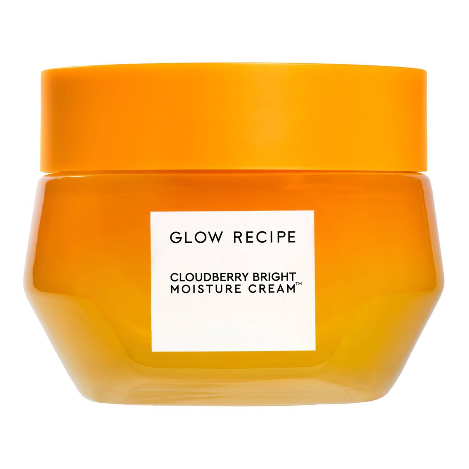 GLOW RECIPE Cloudberry Bright Cream Moisturizer 50ml | SEPHORA UK