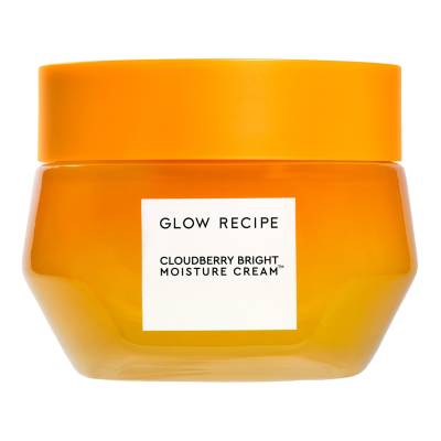 GLOW RECIPE Cloudberry Bright Cream Moisturizer  50ml