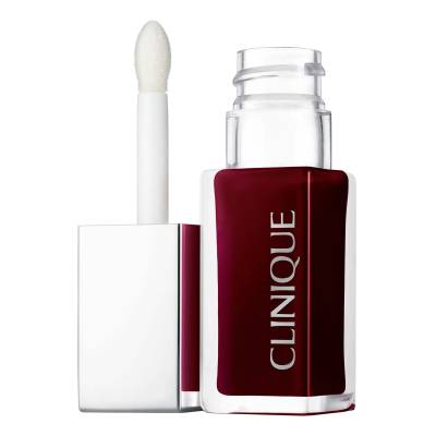 CLINIQUE Pop™ Lip + Cheek Oil In Black Honey 7ml