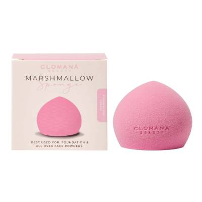 CLOMANA BEAUTY Strawberry Cream