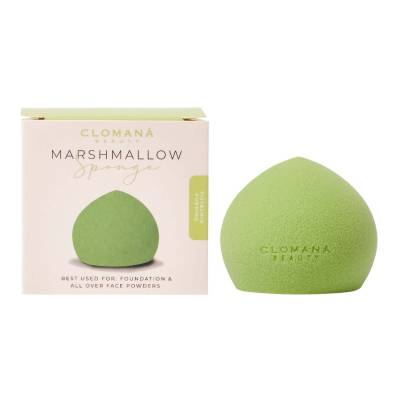 CLOMANA BEAUTY Pistachio Pudding