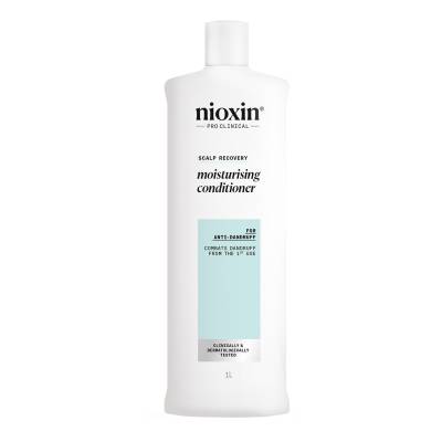 NIOXIN Scalp Recovery System™ and Hair Conditioner 1000ml