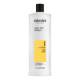 NIOXIN Scalp and Hair Thickening System 1 Shampoo 1000ml