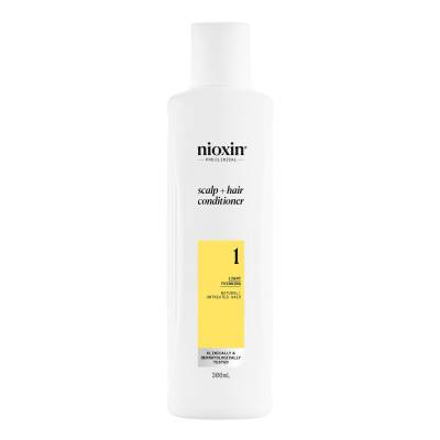 NIOXIN Scalp and Hair Thickening System 1 Conditioner 300ml