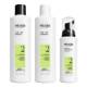 NIOXIN Scalp and Hair Thickening System 2 Trial Kit