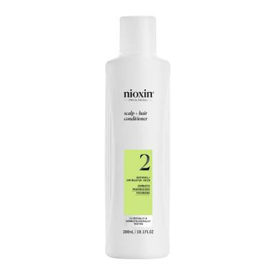 NIOXIN Scalp and Hair Thickening System 2 Conditioner 300ml