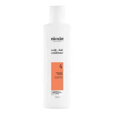NIOXIN Scalp and Hair Thickening System 4 Conditioner 300ml