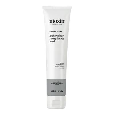 NIOXIN Density Defend Anti-breakage Strengthening Mask 150ml