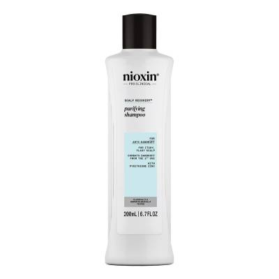 NIOXIN Scalp Recovery System™ Purifying Shampoo 200ml