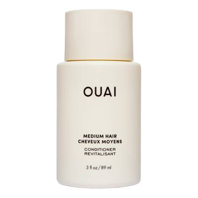 OUAI Medium Conditioner Travel Size 89ml