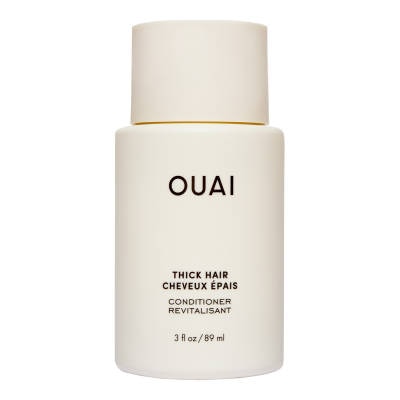 OUAI Thick Conditioner Travel Size 89ml