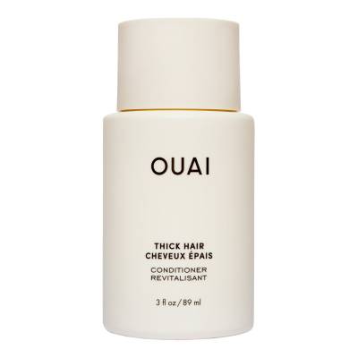 OUAI Thick Conditioner Travel Size 89ml