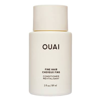 OUAI Fine Conditioner Travel Size 89ml