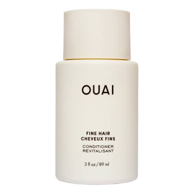 OUAI Fine Conditioner Travel Size 89ml