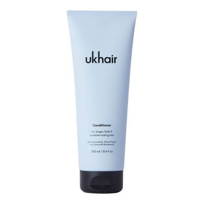 UKLASH UKHAIR Growth Conditioner 250ml