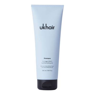 UKLASH UKHAIR Growth Shampoo 250ml