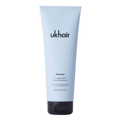 UKLASH UKHAIR Growth Shampoo 250ml
