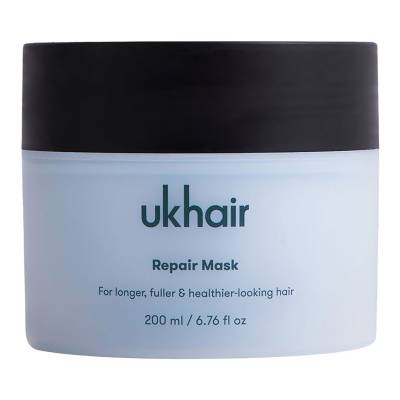 UKLASH UKHAIR Growth Mask 200ml