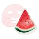 GLOW RECIPE Watermelon Glow Hydrating & Soothing Jelly Sheet Mask 33g