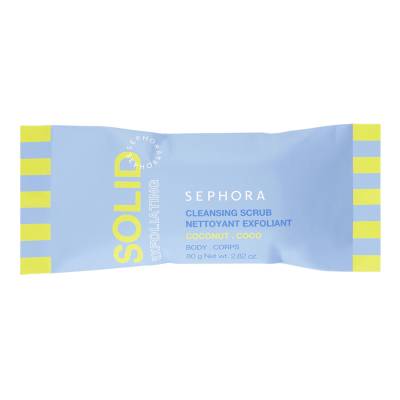 SEPHORA COLLECTION Cleansing Body Scrub Coconut 30g