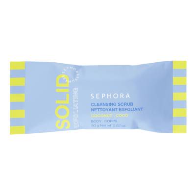 SEPHORA COLLECTION Cleansing Body Scrub Coconut 30g