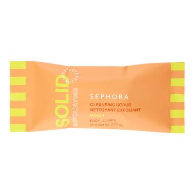 SEPHORA COLLECTION Cleansing Body Scrub Coconut Monoi
